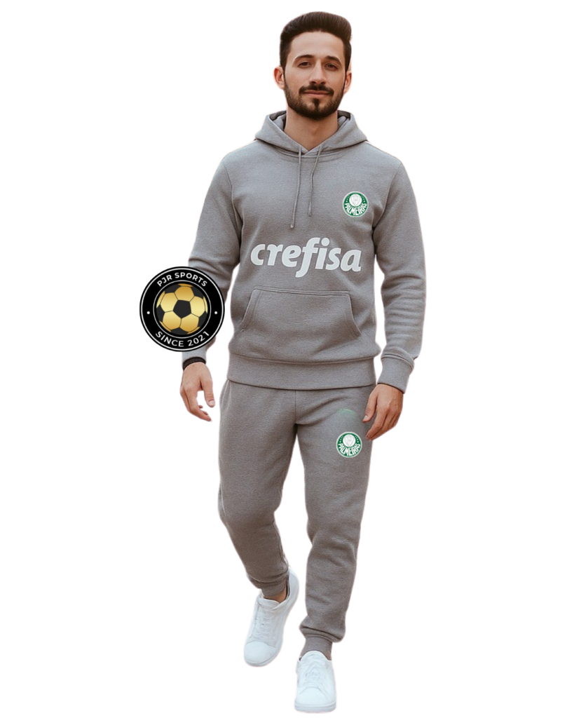 Conjunto Masculino do Palmeiras | Sports PJR