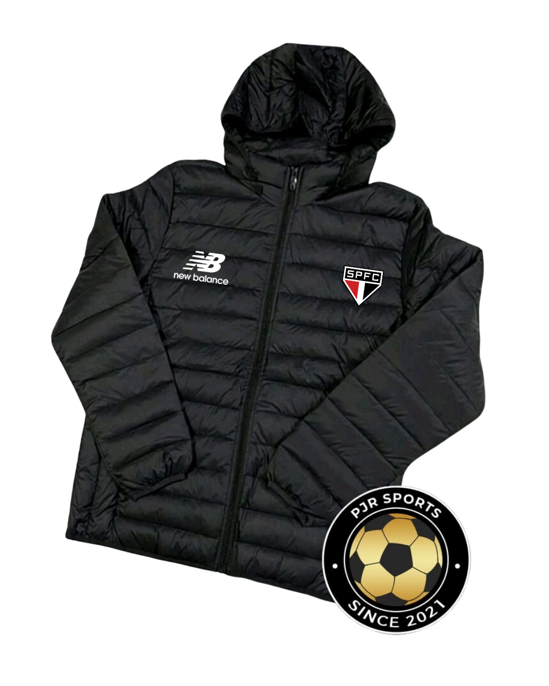 Bobojaco do São Paulo | Sports PJR